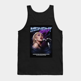 MIDNIGHT SKY Tank Top